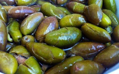 Gourmet Jiennense abrirá sus puertas este viernes en la calle Robayna