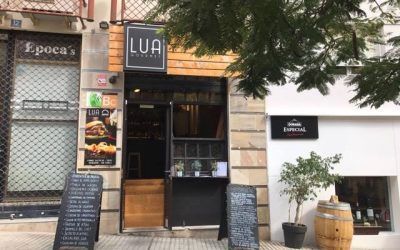 La nueva etapa de LUA GOURMET