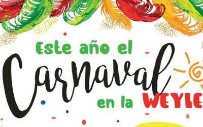 El Kiosko Weyler crea una pulsera VIP para las noches del Carnaval