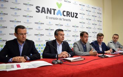 El transporte público ampliará su servicio durante el Carnaval