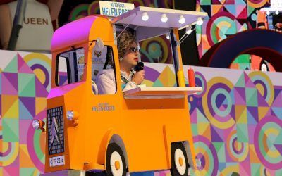 El Carnaval celebra mañana domingo una doble cita con disfraces y rondallas