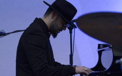 Jadel dará un concierto exclusivo el Día de San Valentín en el Auditorio de Tenerife
