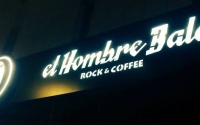 El Hombre Bala anuncia la suspensión indefinida de los eventos musicales en su local