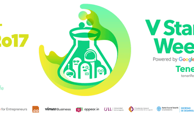 El precio de la Startup Weekend será más barato  para los que se inscriban antes del 20 de marzo