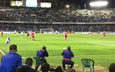 El CD Tenerife lanza un nuevo bono promocional para los últimos seis partidos en casa