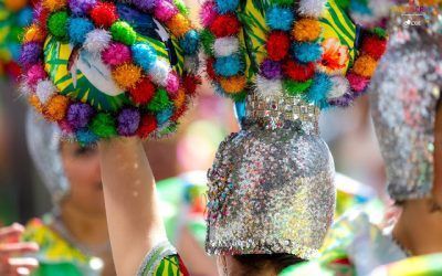 Fiestas abre el plazo para votar la temática del Carnaval 2018