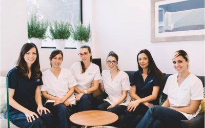 OFERTA DE EMPLEO: Recepcionista para la Clínica Dental Aparicio