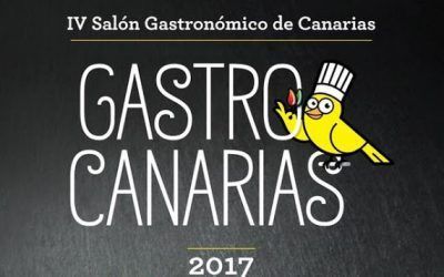 El Recinto Ferial albergará una nueva edición de GastroCanarias del 23 al 25 de mayo