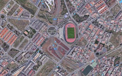 La futura Ciudad de la Justicia de Santa Cruz de Tenerife se contruirá en el El Sobradillo