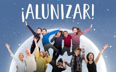 La capital se prepara para una nueva edición primaveral de Plenilunio Santa Cruz