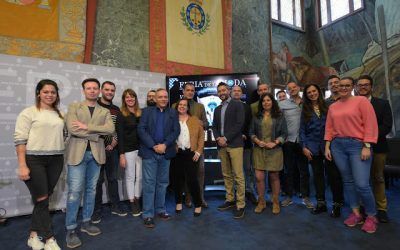 El Cabildo presenta la Feria Internacional de la Moda de Tenerife