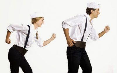 OFERTA DE EMPLEO: Camarer@ para La Sureña