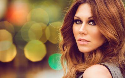 Tamara cantará en la Gala de Elección de la Reina adulta de las Fiestas de Mayo 2017
