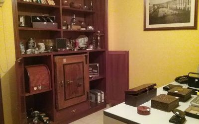 Capileida abre hoy el inmueble de la calle Adelantado con descuentos de hasta el 80%