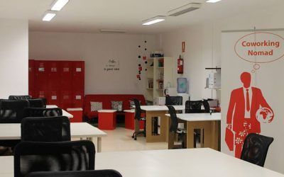 El Coworking Nomad prepara un nuevo taller de coaching