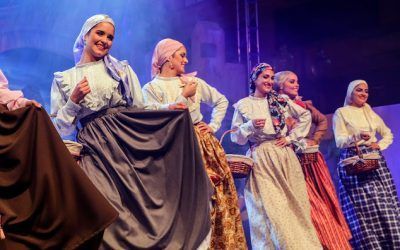 Este lunes se abre la inscripción para los concursos de las Fiestas de Mayo