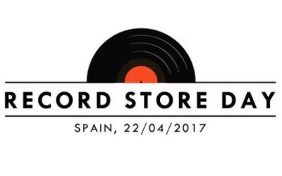 Vinyl Factory se unirá este sábado al Record Store Day