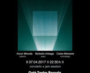 El Café-Teatro Rayuela tendrá una nueva cita con el jazz este viernes