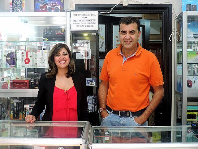 Tres décadas de Electrónica Priya