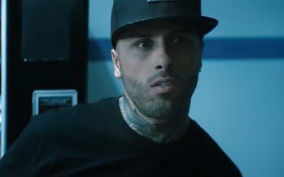El concierto de Nicky Jam supera las 10.000 entradas vendidas