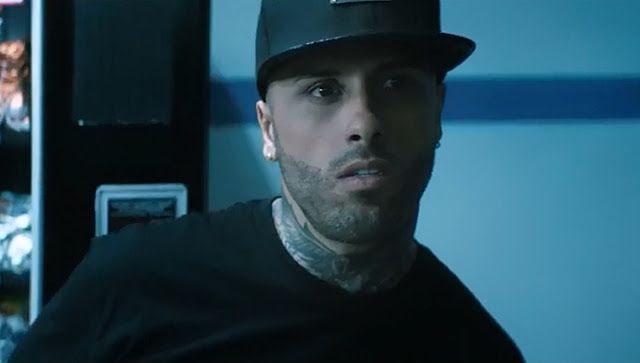 El concierto de Nicky Jam supera las 10.000 entradas vendidas