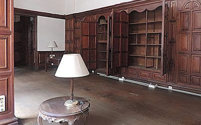 El Palacio de Carta abrirá este año como centro de información turística e histórica