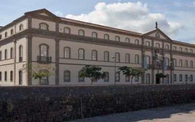 El MNH programa varias actividades para celebrar el Día Internacional de los Museos