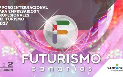El Teatro Guimerá abre las puertas mañana a la cuarta edición de Futurismo