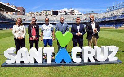 Este sábado habrá ‘Fan Zone´ en la inmediaciones del Heliodoro Rodríguez López