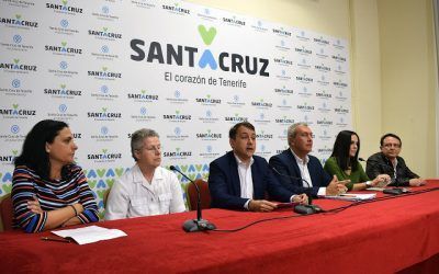 El Ayuntamiento destina más de 700.000 euros a cuatro proyectos de cooperación social