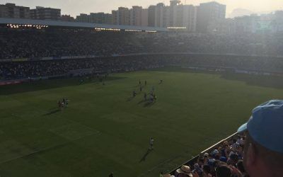 El CD Tenerife lanza una nueva promoción para los dos últimos partidos de casa