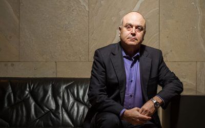Josep María Pou estará este viernes en el Espacio Cultural CajaCanarias