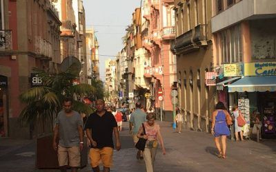 AGENDA DEL FIN DE SEMANA (8-11 de junio)