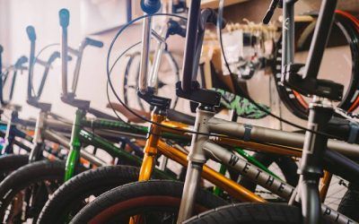 Islandsbmx abrirá su segunda tienda este sábado en Santa Cruz