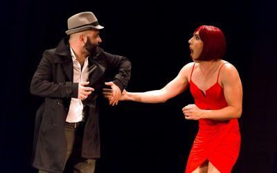 El ‘Inspector Sullivan’ llegará este sábado al Teatro Guimerá