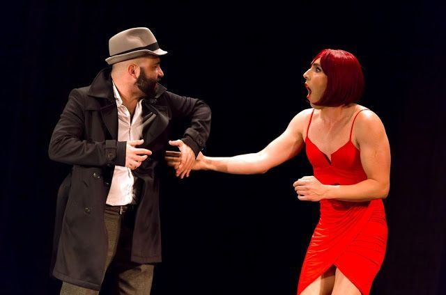 El ‘Inspector Sullivan’ llegará este sábado al Teatro Guimerá