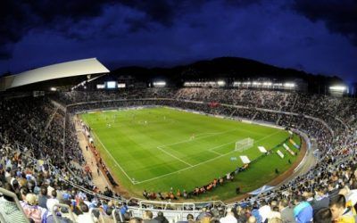 Este lunes se ponen a la venta las entradas para la final del playoff de ascenso