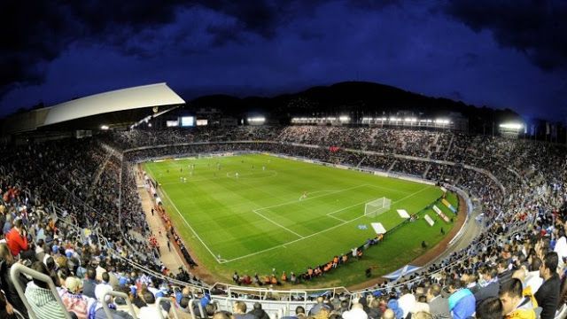 Este lunes se ponen a la venta las entradas para la final del playoff de ascenso