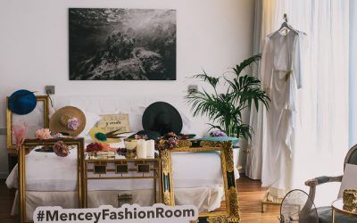 Más de 80 firmas se dan cita este fin de semana en la sexta edición del #MenceyFashionRoom