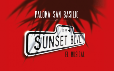 Auditorio de Tenerife abre el casting para actuar en el musical Sunset Bulevard con Paloma San Basilio
