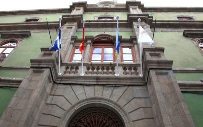 El Ayuntamiento rehabilitará la antigua Escuela de Artes Aplicadas