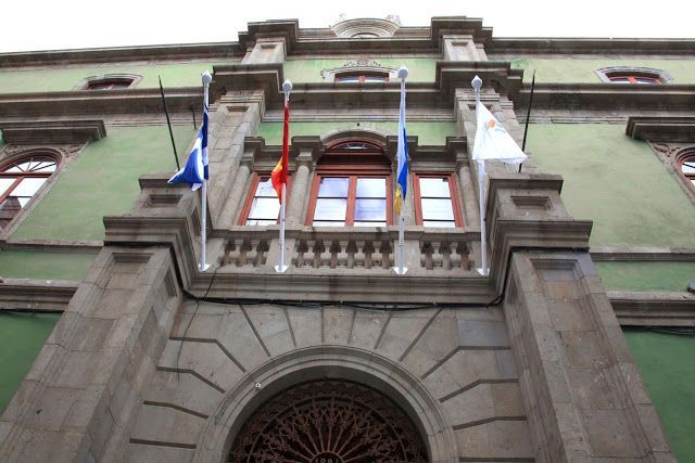 El Ayuntamiento rehabilitará la antigua Escuela de Artes Aplicadas