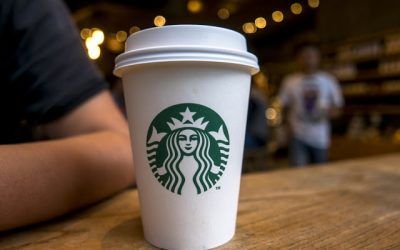 Los cafés de Starbucks llegarán este verano a la capital