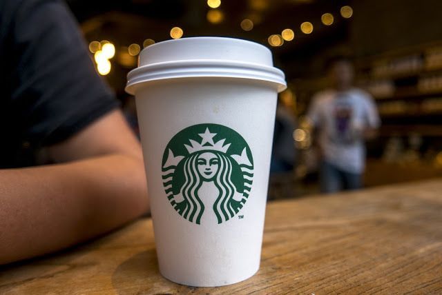Los cafés de Starbucks llegarán este verano a la capital