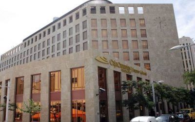 La Asociación Horizonte celebrará  este viernes un acto institucional con motivo de su 25 aniversario