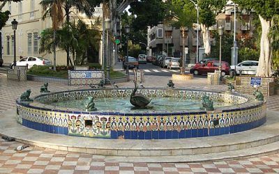 Santa Cruz aprueba el pliego de condiciones para la rehabilitación de la plaza de Los Patos