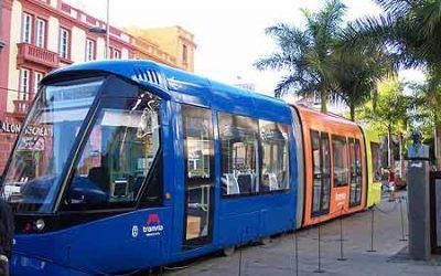 El equipo del Tranvía de París gana la sexta edición del Campeonato Europeo de Conductores de Tranvía