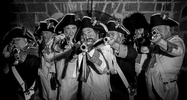 Santa Cruz se prepara para celebrar el 220 aniversario de la Gesta del 25 de julio