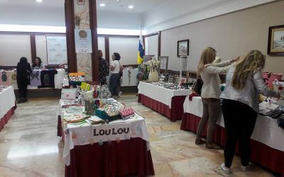 El Hotel Príncipe Paz albergará este sábado la segunda edición de Macaronesia Market