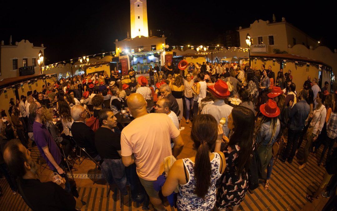 La Recova pone fecha a la primera fiesta nocturna del verano